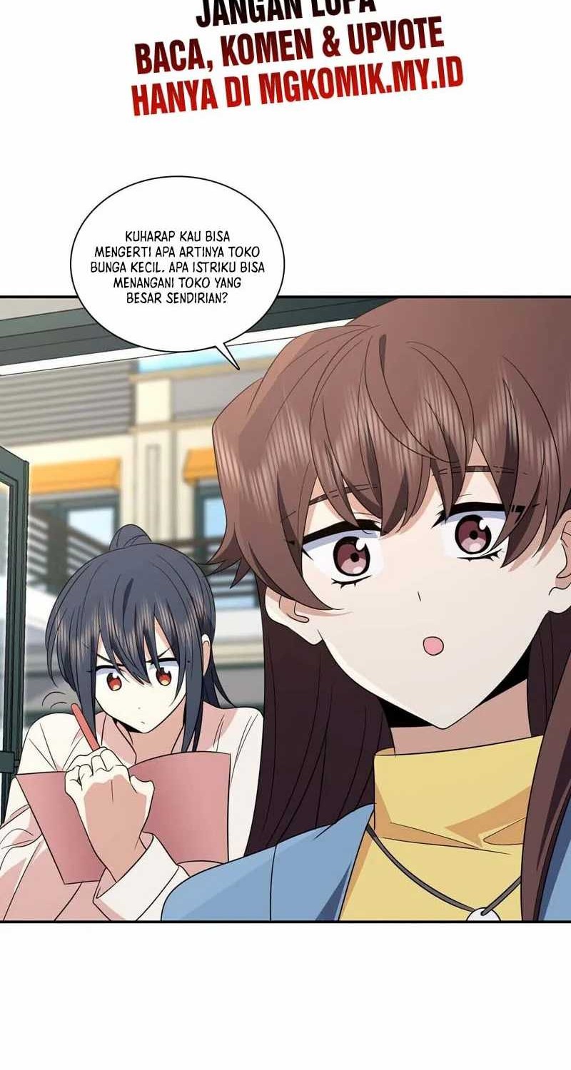 My Wife Is From a Thousand Years Ago Chapter 350 - halaman 30