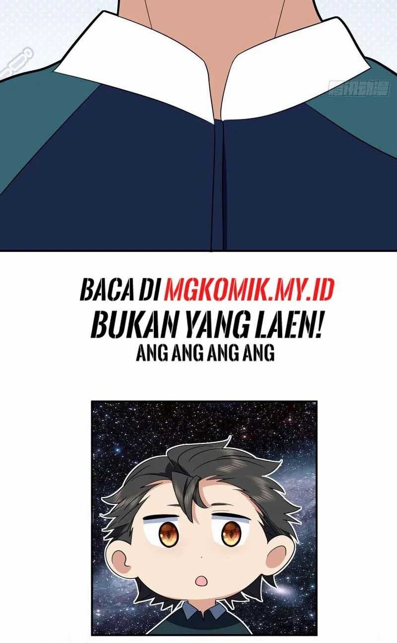My Wife Is From a Thousand Years Ago Chapter 350 - halaman 36
