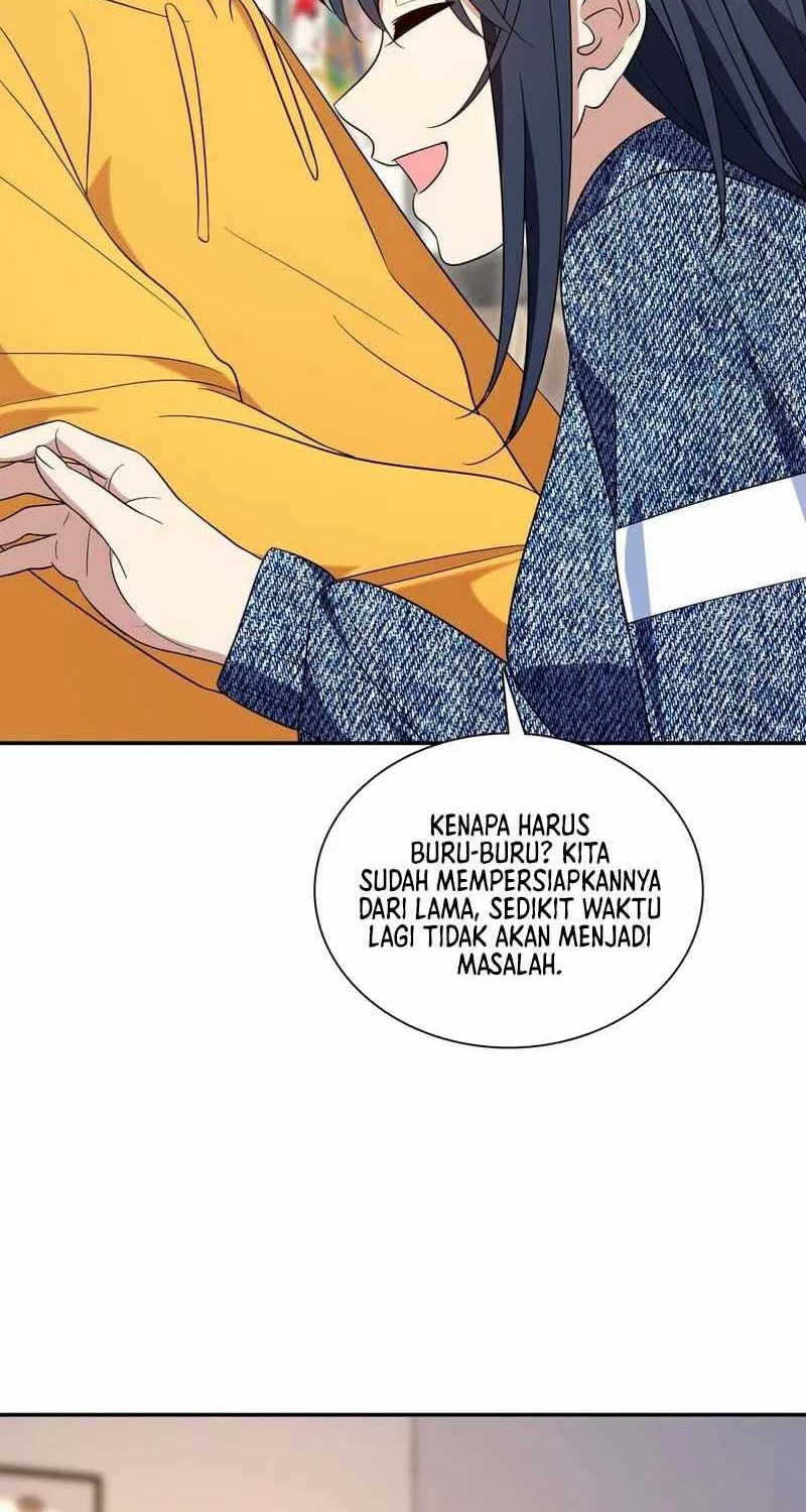 My Wife Is From a Thousand Years Ago Chapter 350 - halaman 4