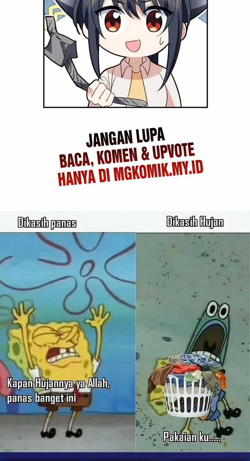 My Wife Is From a Thousand Years Ago Chapter 350 - halaman 41