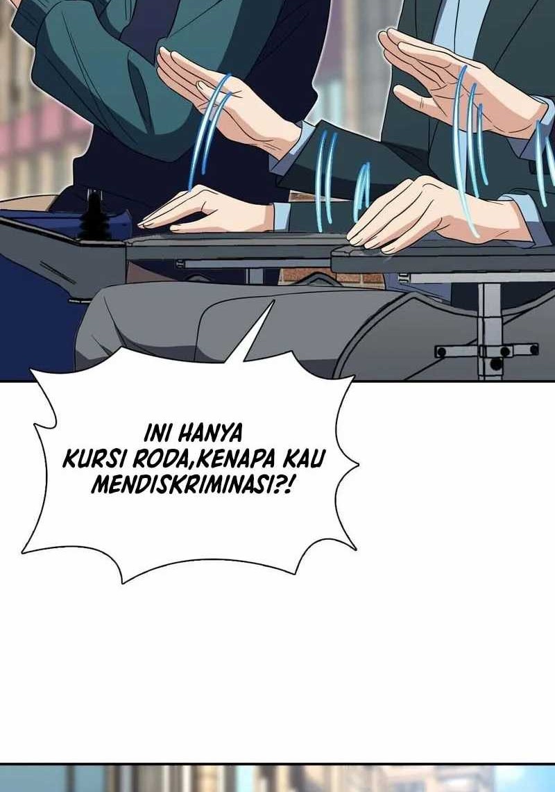 My Wife Is From a Thousand Years Ago Chapter 351 - halaman 10