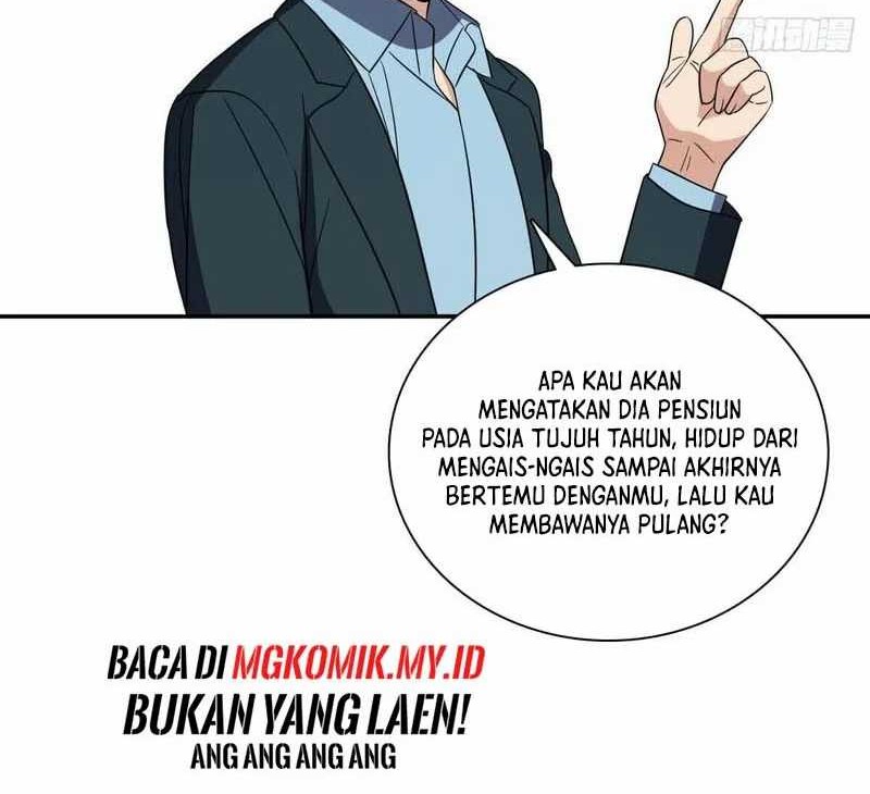 My Wife Is From a Thousand Years Ago Chapter 351 - halaman 16