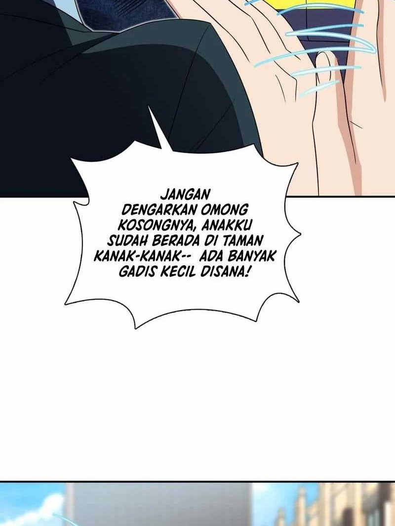 My Wife Is From a Thousand Years Ago Chapter 351 - halaman 28