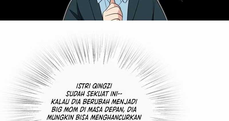 My Wife Is From a Thousand Years Ago Chapter 351 - halaman 33