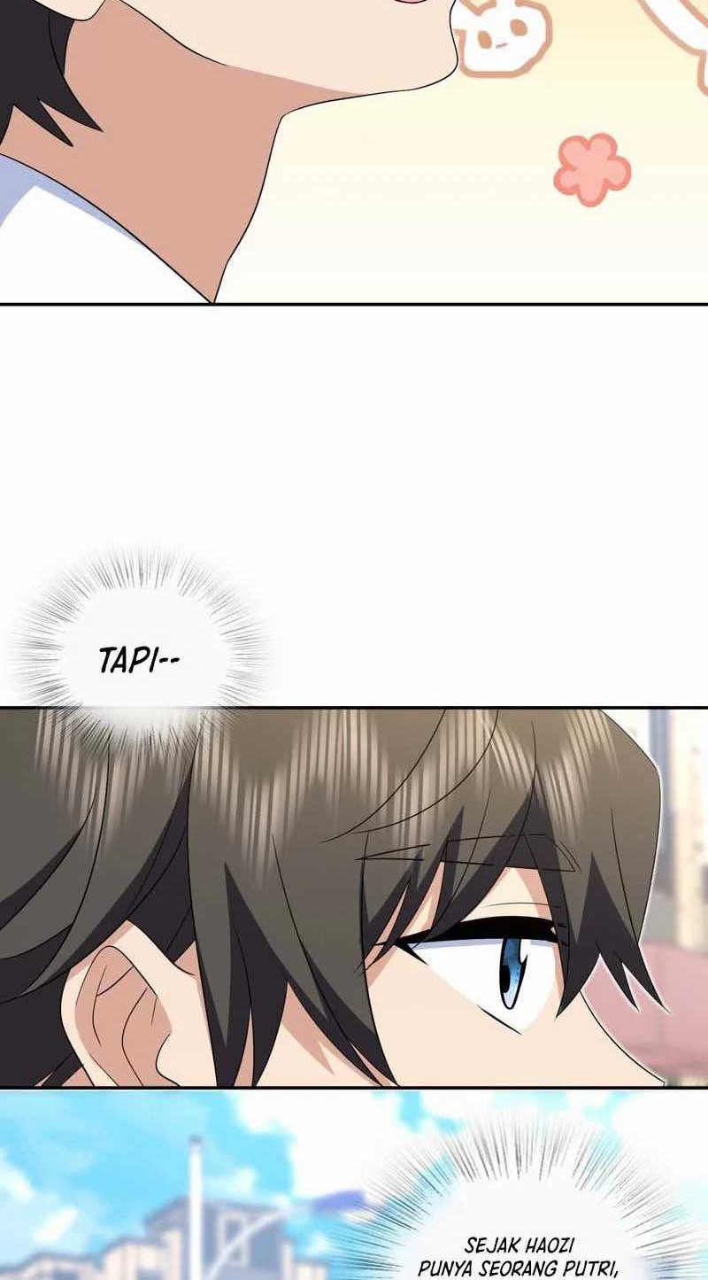 My Wife Is From a Thousand Years Ago Chapter 351 - halaman 35