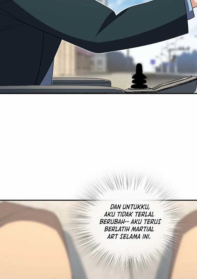 My Wife Is From a Thousand Years Ago Chapter 351 - halaman 37