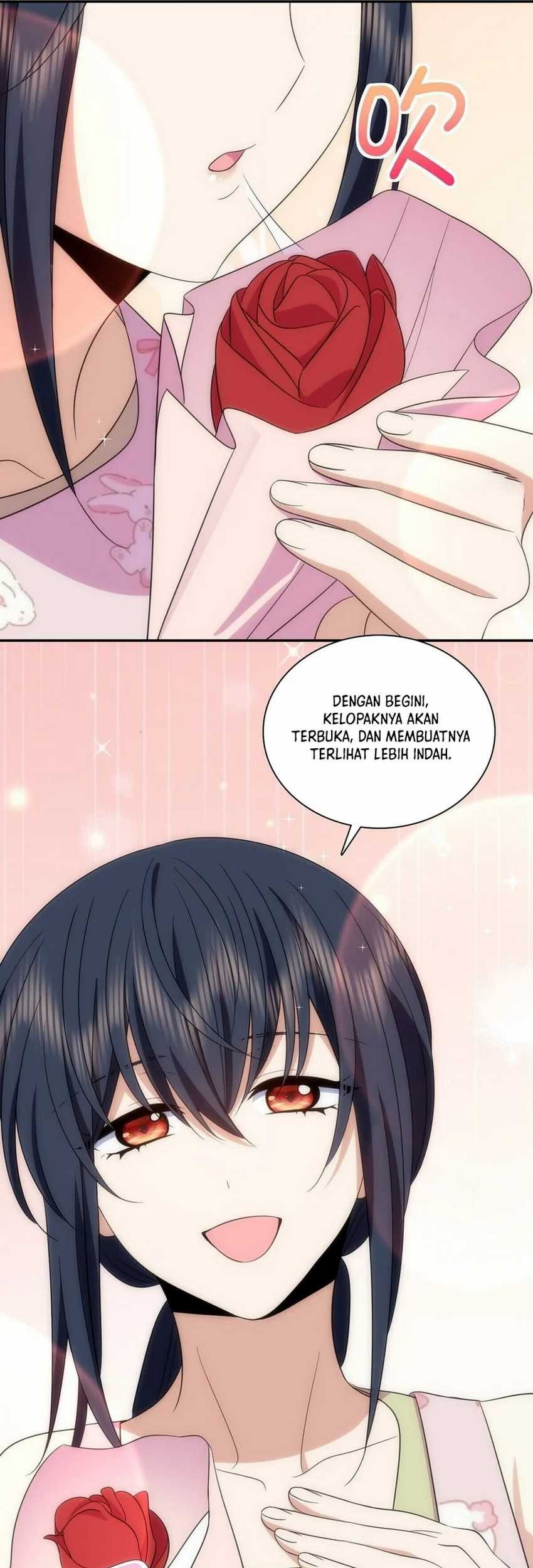 My Wife Is From a Thousand Years Ago Chapter 352 - halaman 13