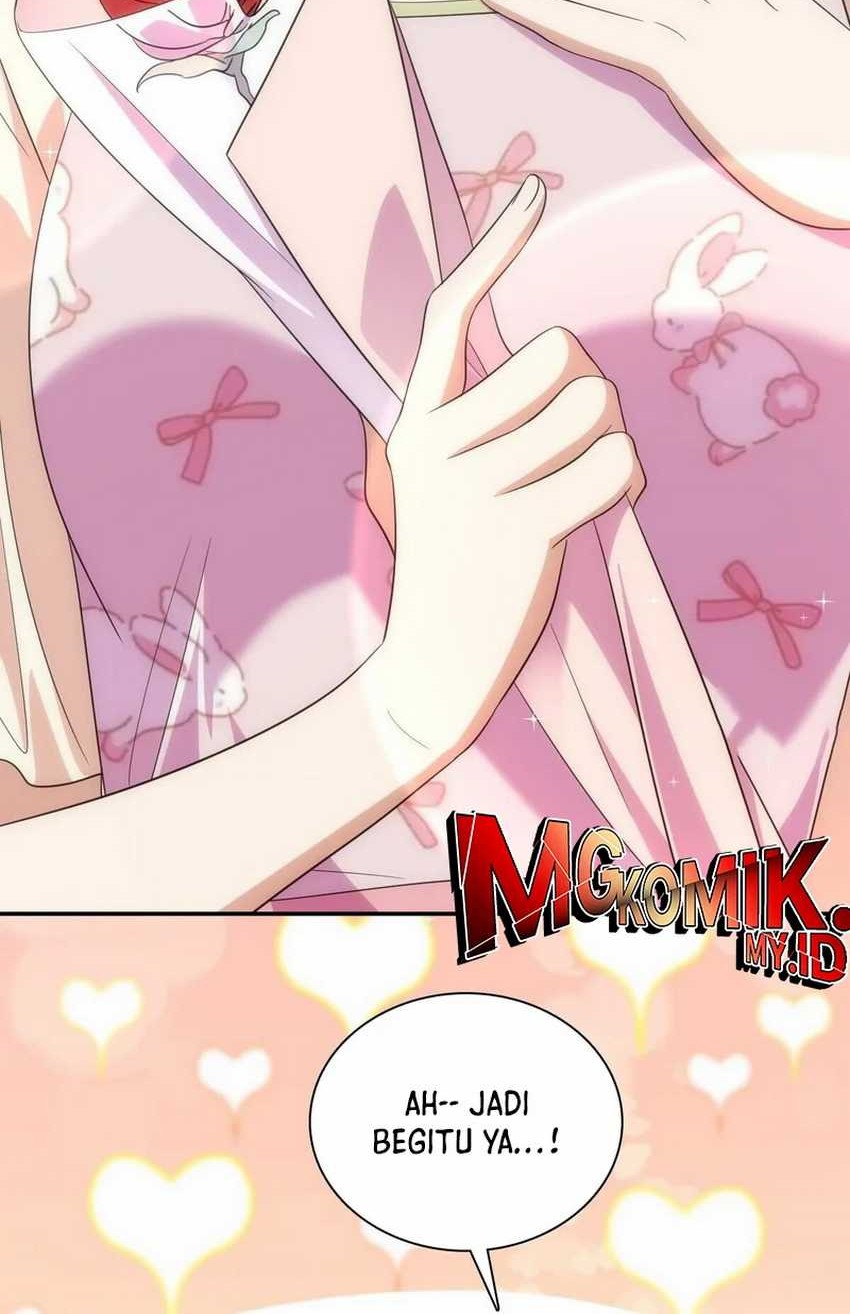 My Wife Is From a Thousand Years Ago Chapter 352 - halaman 14