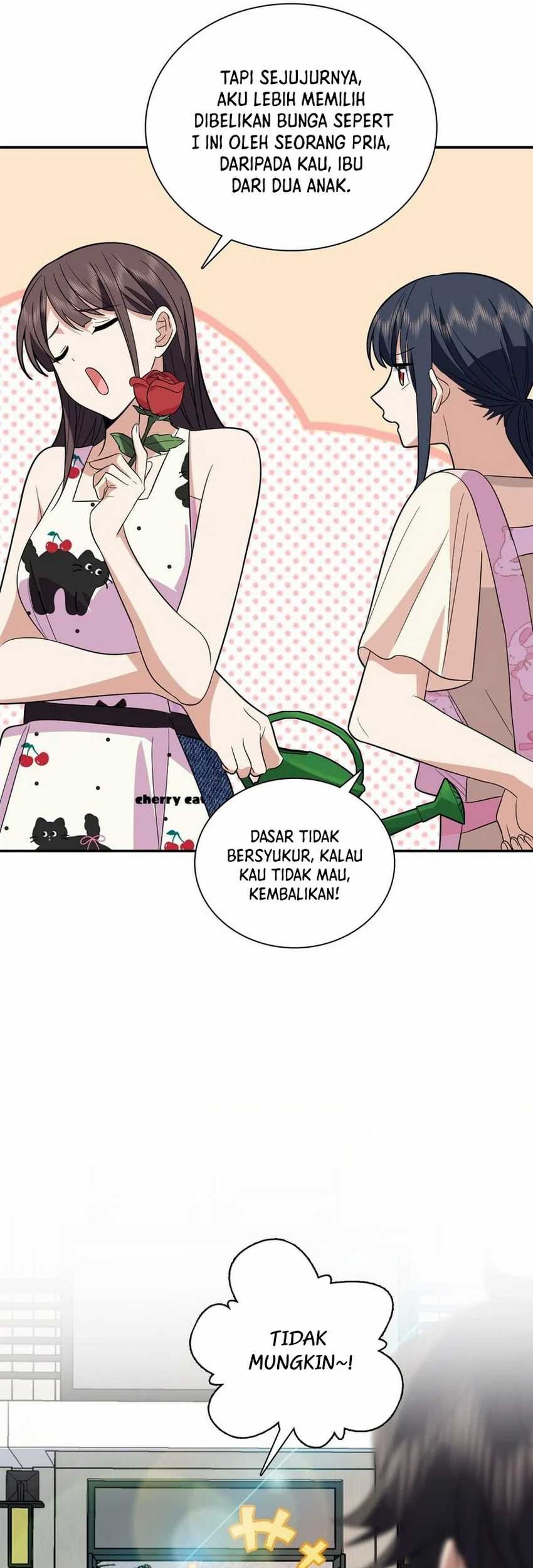 My Wife Is From a Thousand Years Ago Chapter 352 - halaman 21