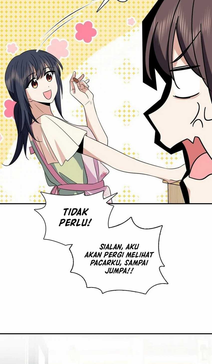 My Wife Is From a Thousand Years Ago Chapter 352 - halaman 34