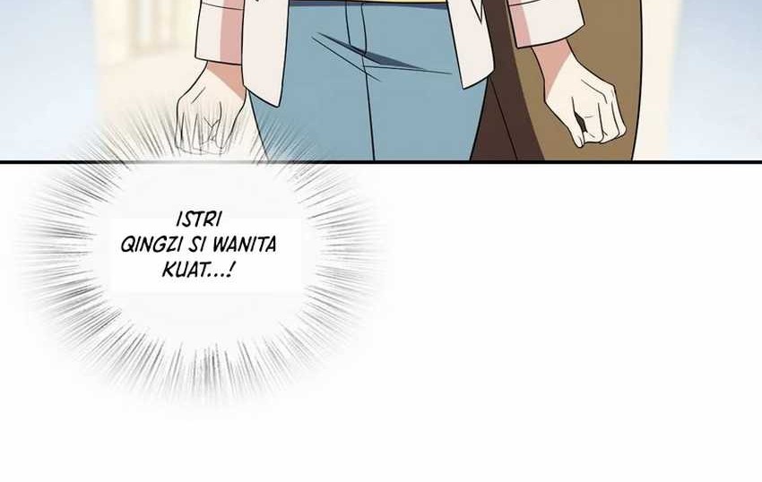 My Wife Is From a Thousand Years Ago Chapter 352 - halaman 4