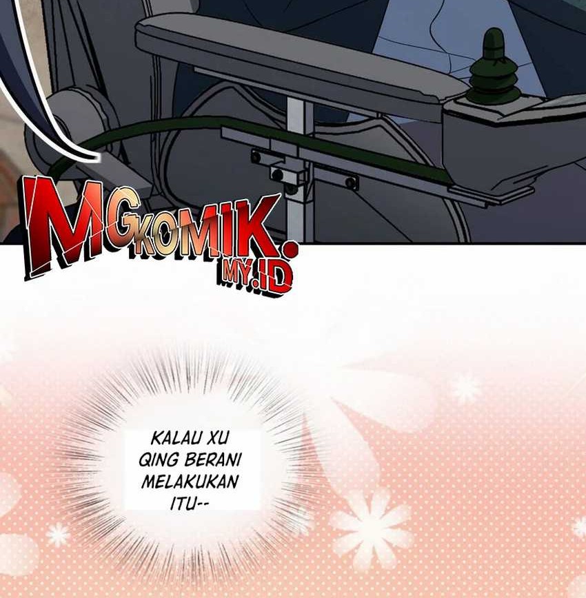 My Wife Is From a Thousand Years Ago Chapter 352 - halaman 8