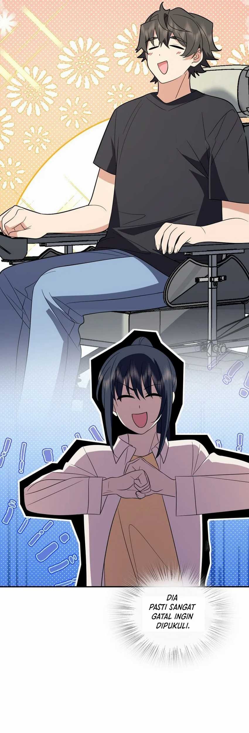 My Wife Is From a Thousand Years Ago Chapter 352 - halaman 9
