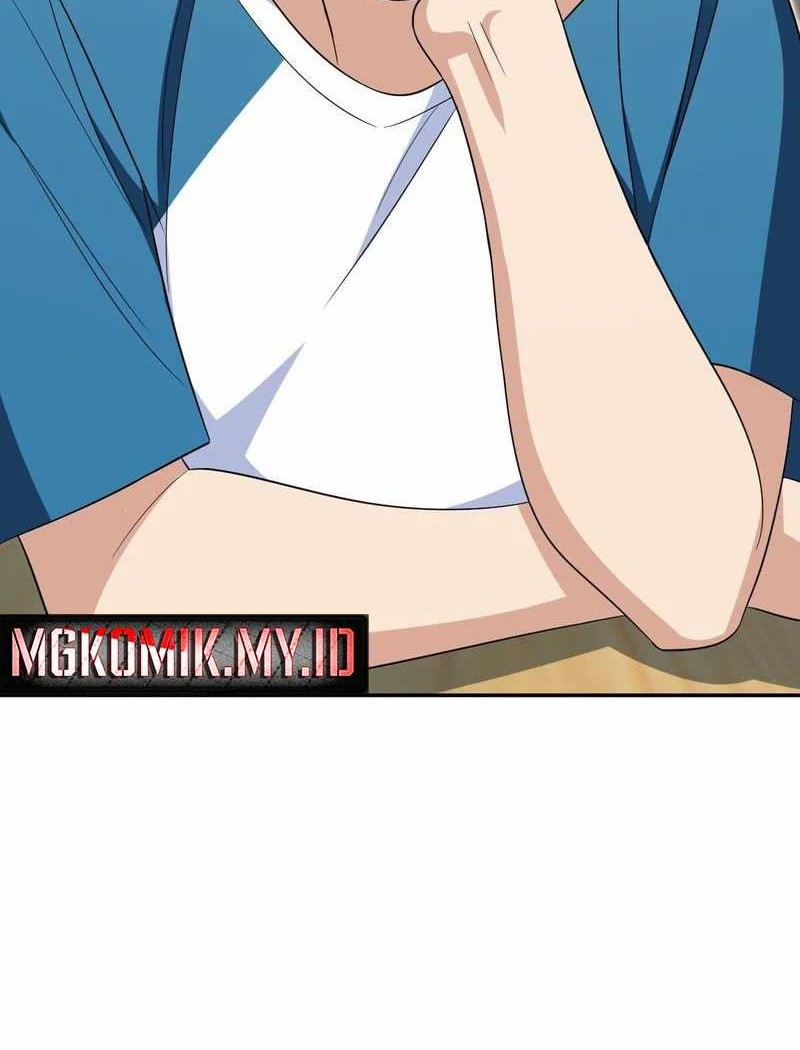 My Wife Is From a Thousand Years Ago Chapter 353 - halaman 11