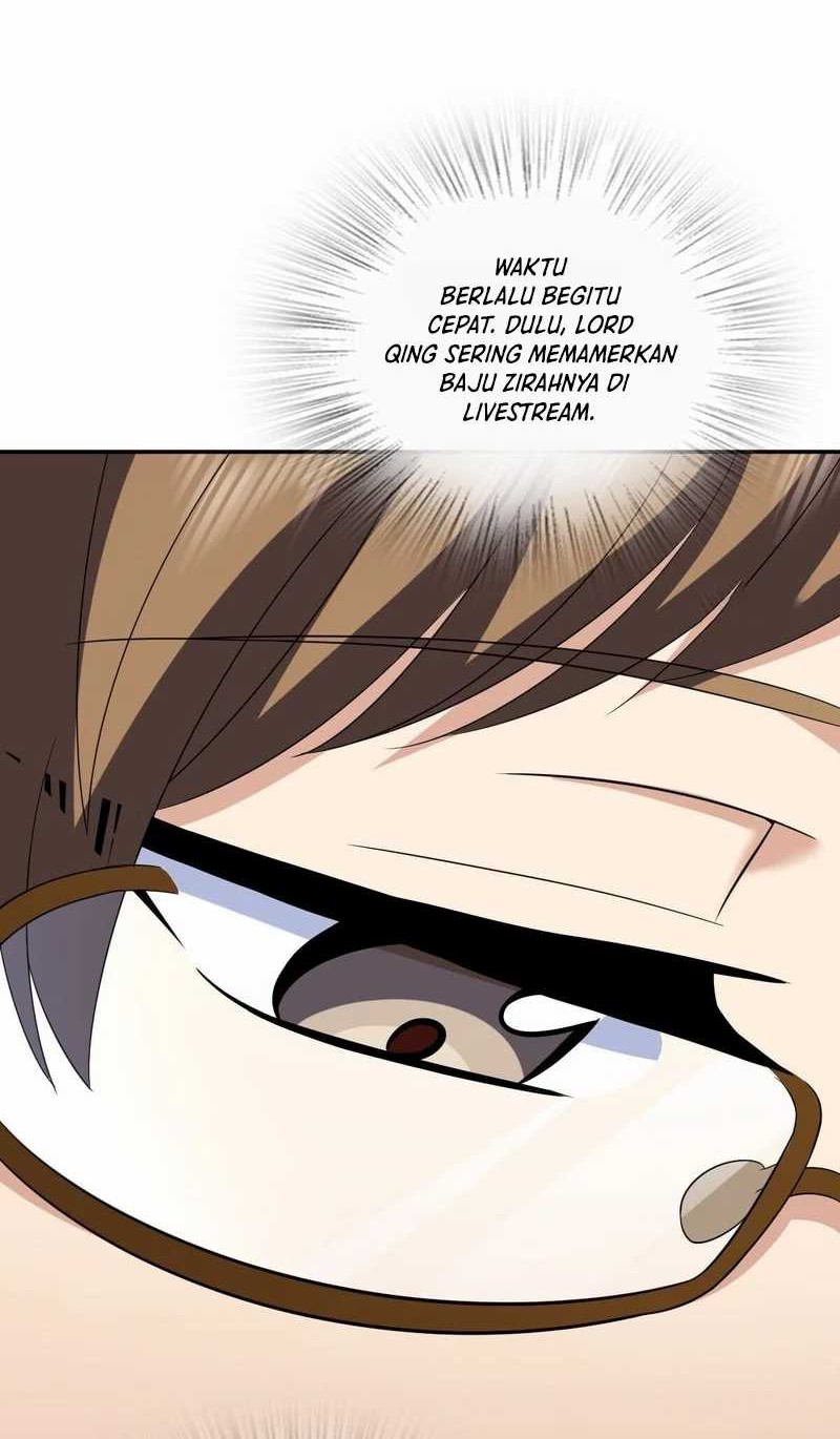My Wife Is From a Thousand Years Ago Chapter 353 - halaman 15