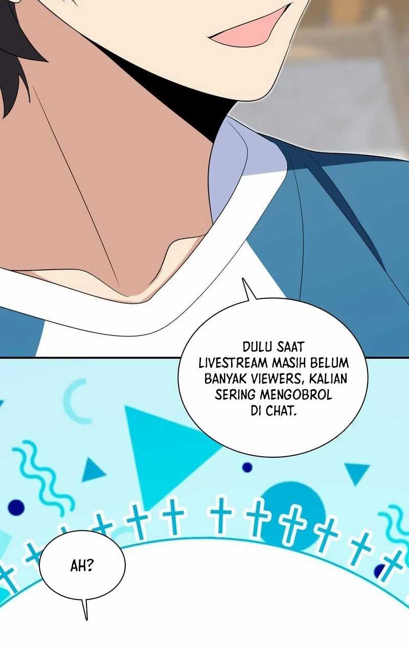My Wife Is From a Thousand Years Ago Chapter 353 - halaman 19
