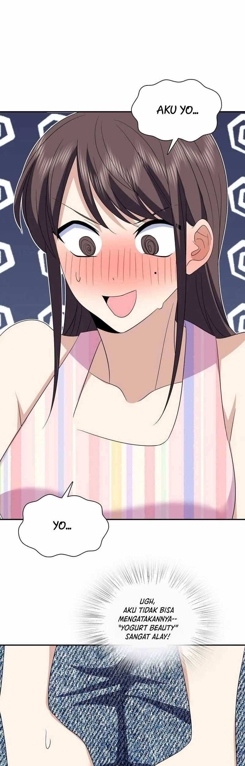My Wife Is From a Thousand Years Ago Chapter 353 - halaman 22