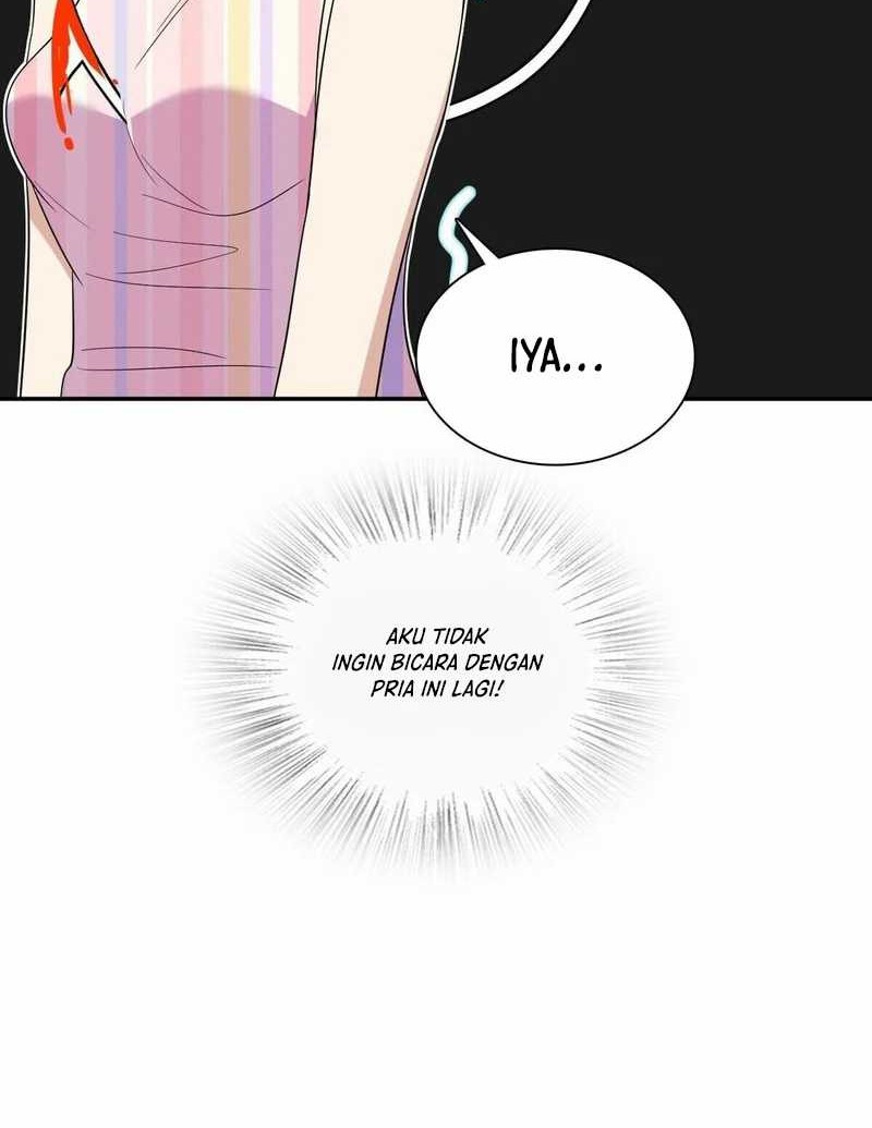 My Wife Is From a Thousand Years Ago Chapter 353 - halaman 25