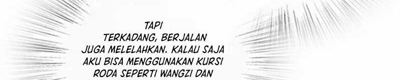 My Wife Is From a Thousand Years Ago Chapter 353 - halaman 33