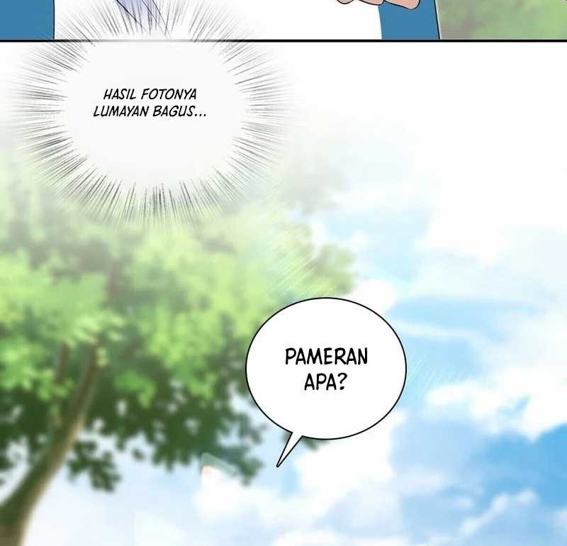 My Wife Is From a Thousand Years Ago Chapter 353 - halaman 39