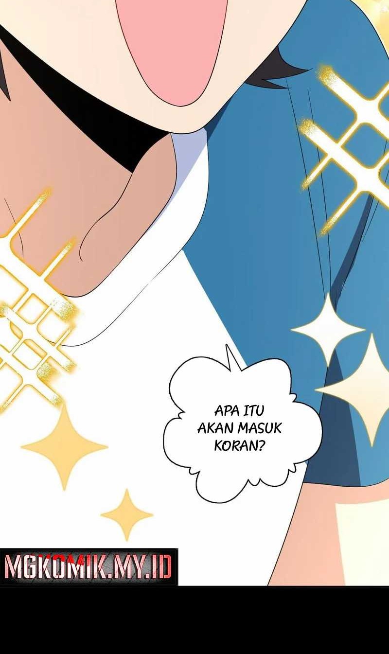 My Wife Is From a Thousand Years Ago Chapter 353 - halaman 41