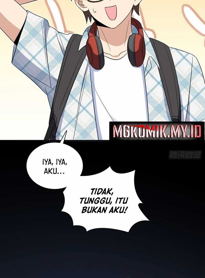My Wife Is From a Thousand Years Ago Chapter 353 - halaman 7