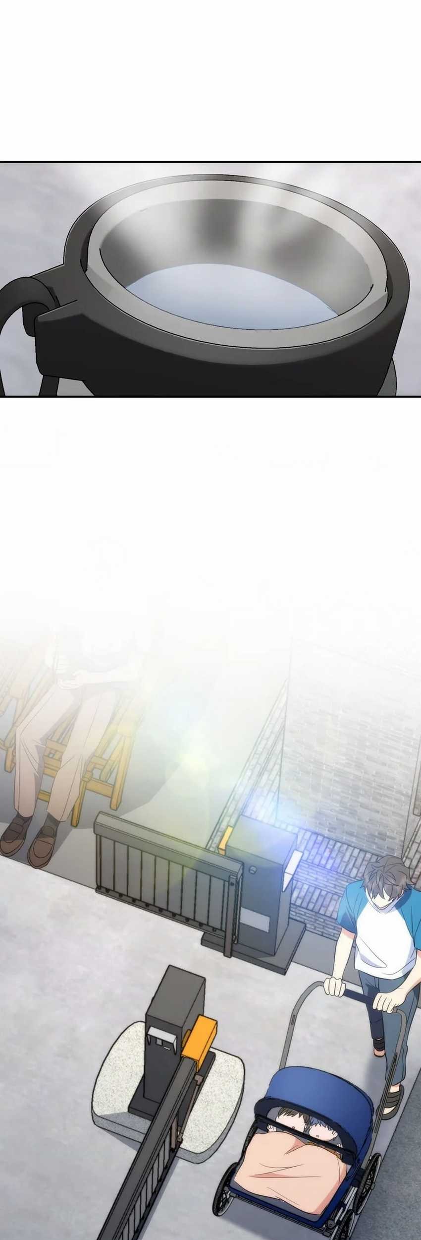 My Wife Is From a Thousand Years Ago Chapter 354 - halaman 11
