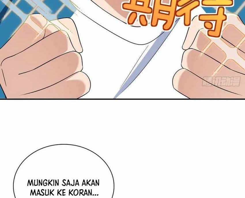 My Wife Is From a Thousand Years Ago Chapter 354 - halaman 2