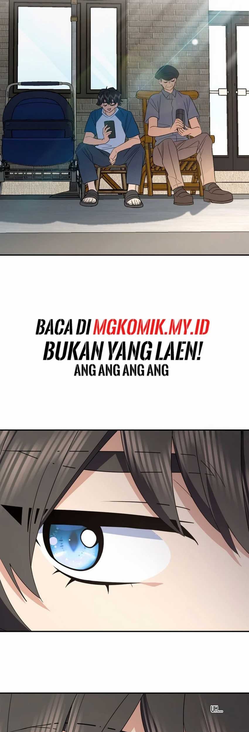 My Wife Is From a Thousand Years Ago Chapter 354 - halaman 21