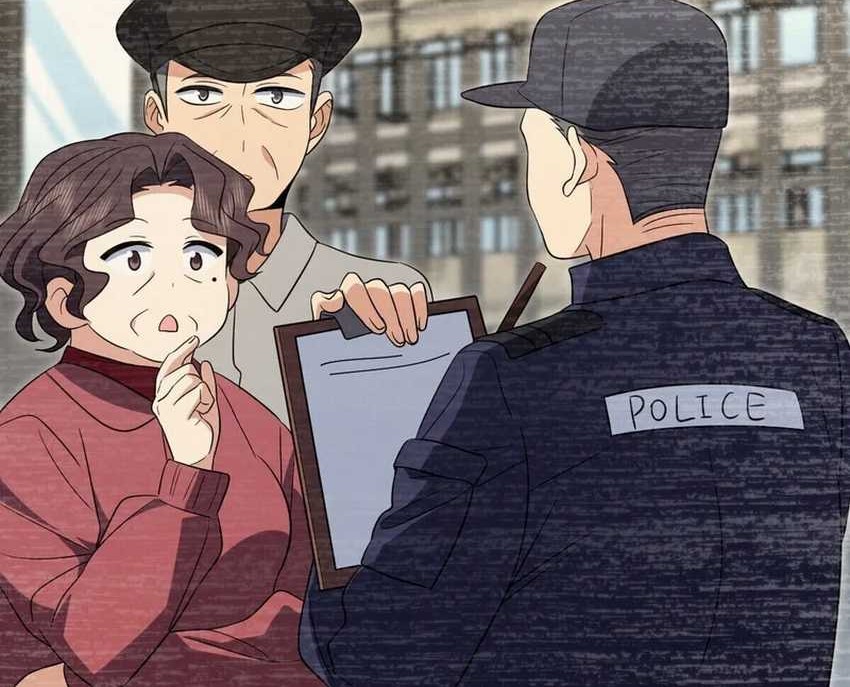 My Wife Is From a Thousand Years Ago Chapter 354 - halaman 30