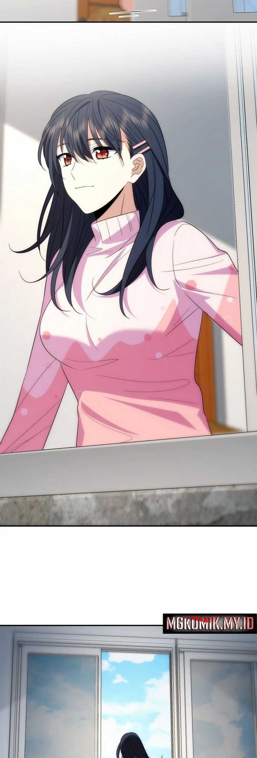 My Wife Is From a Thousand Years Ago Chapter 354 - halaman 37
