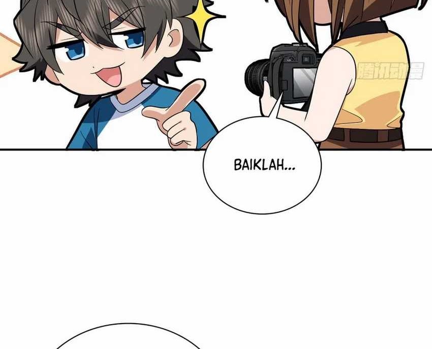 My Wife Is From a Thousand Years Ago Chapter 354 - halaman 4