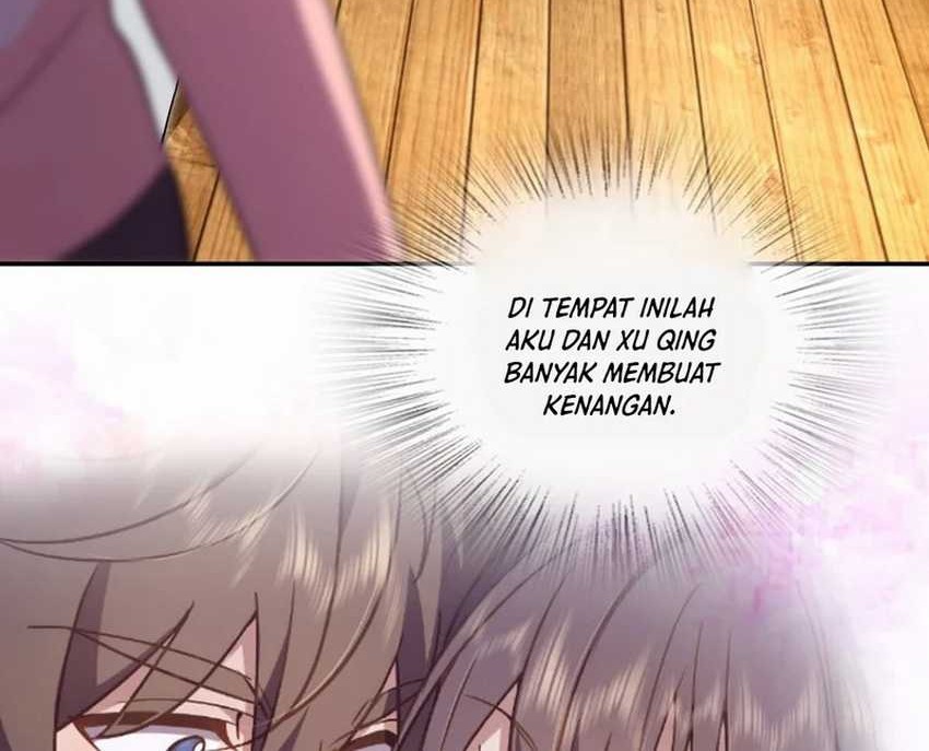 My Wife Is From a Thousand Years Ago Chapter 354 - halaman 40