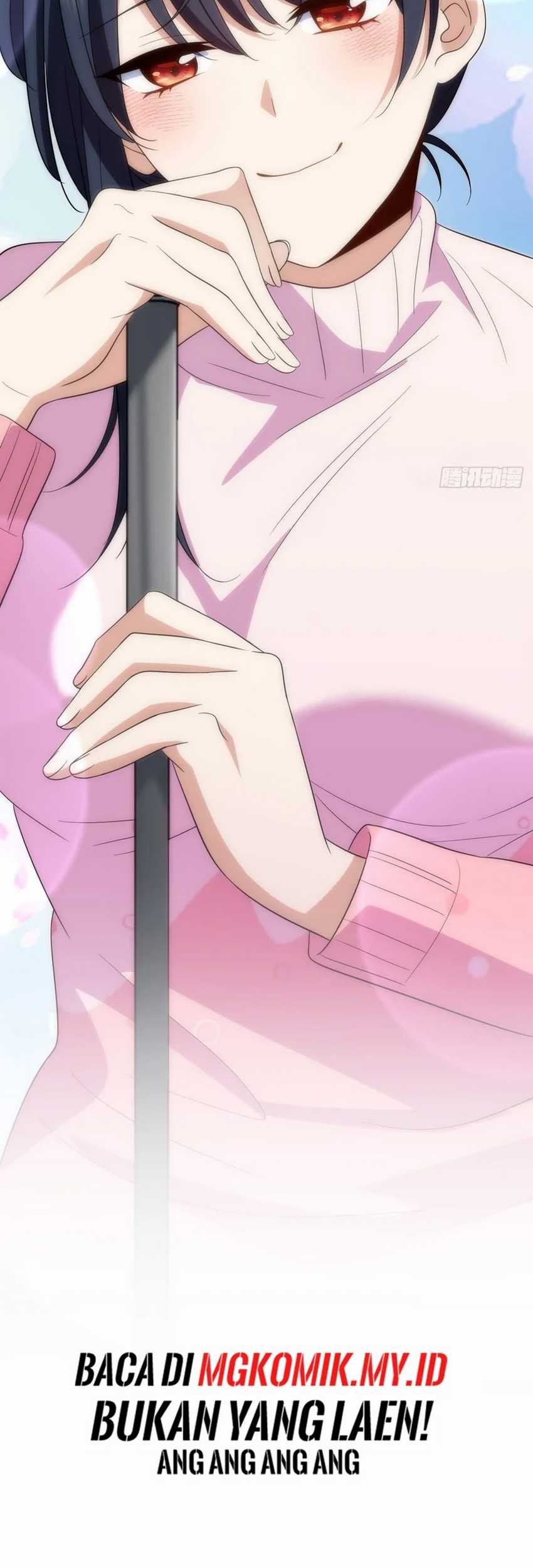 My Wife Is From a Thousand Years Ago Chapter 354 - halaman 47