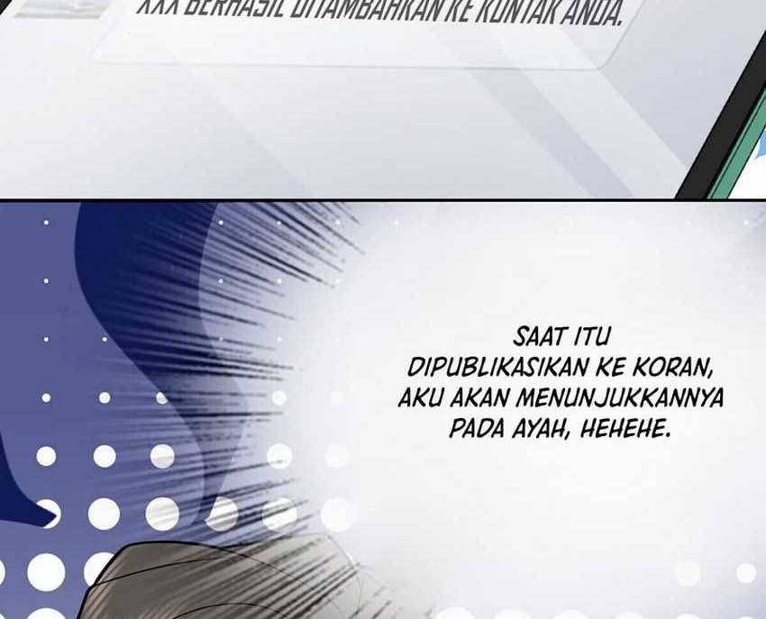 My Wife Is From a Thousand Years Ago Chapter 354 - halaman 8