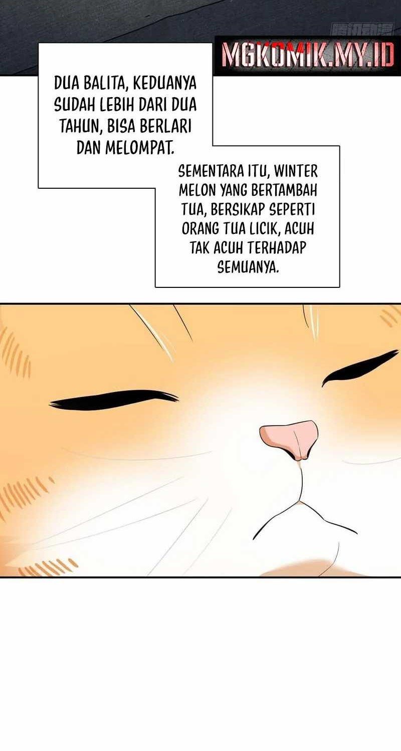 My Wife Is From a Thousand Years Ago Chapter 355 - halaman 2