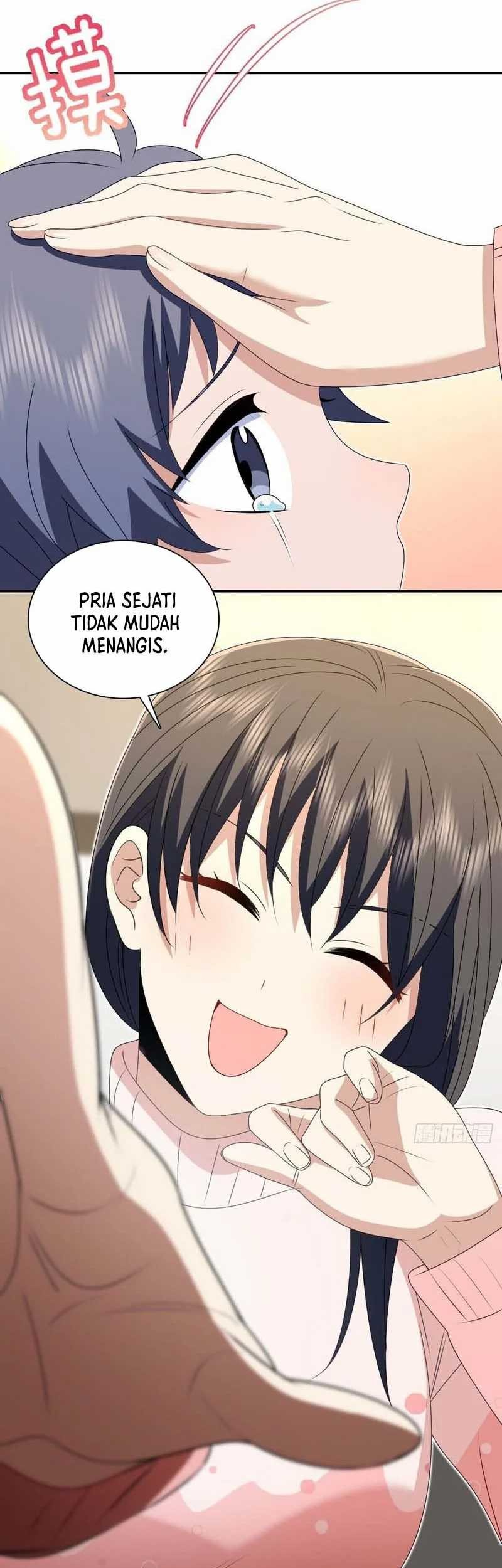 My Wife Is From a Thousand Years Ago Chapter 355 - halaman 20