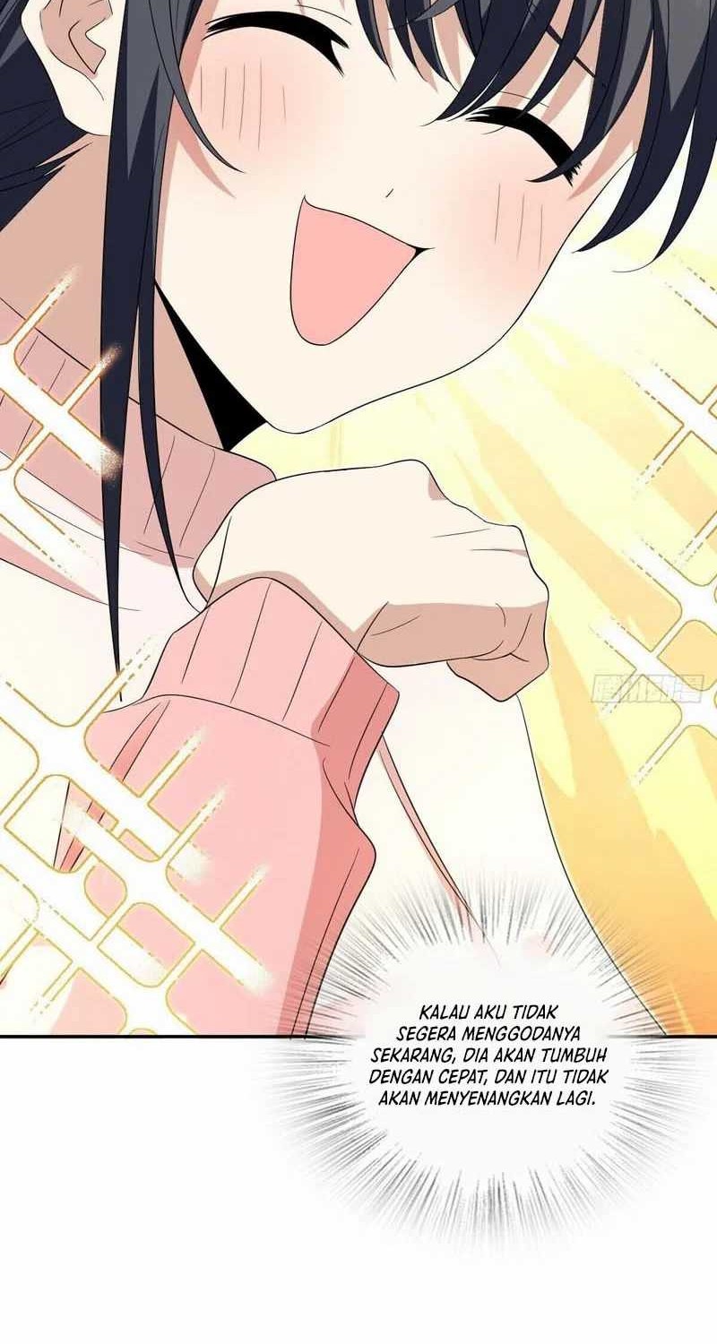 My Wife Is From a Thousand Years Ago Chapter 355 - halaman 23