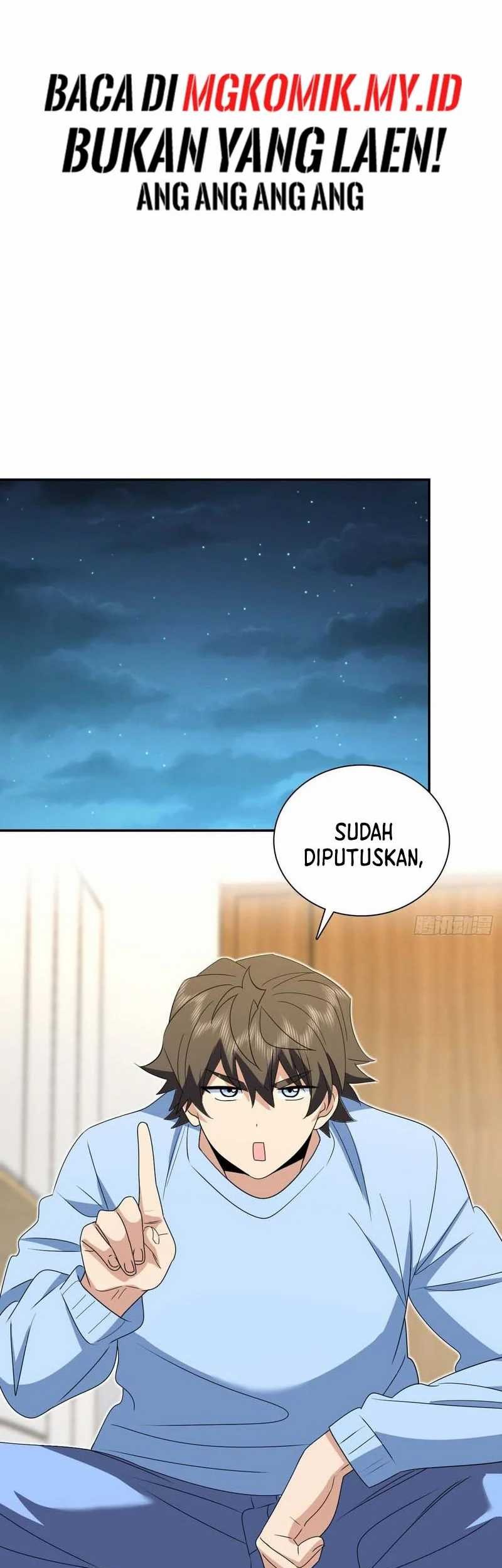 My Wife Is From a Thousand Years Ago Chapter 355 - halaman 26