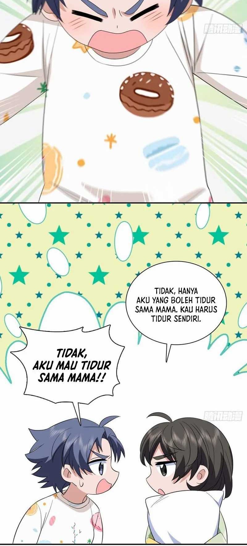 My Wife Is From a Thousand Years Ago Chapter 355 - halaman 29