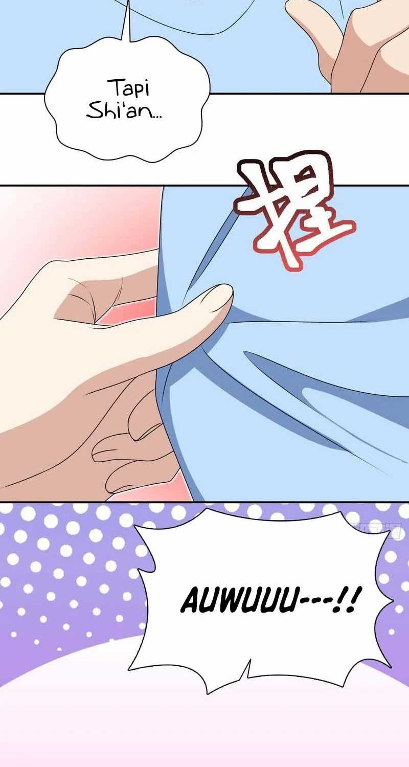 My Wife Is From a Thousand Years Ago Chapter 355 - halaman 35