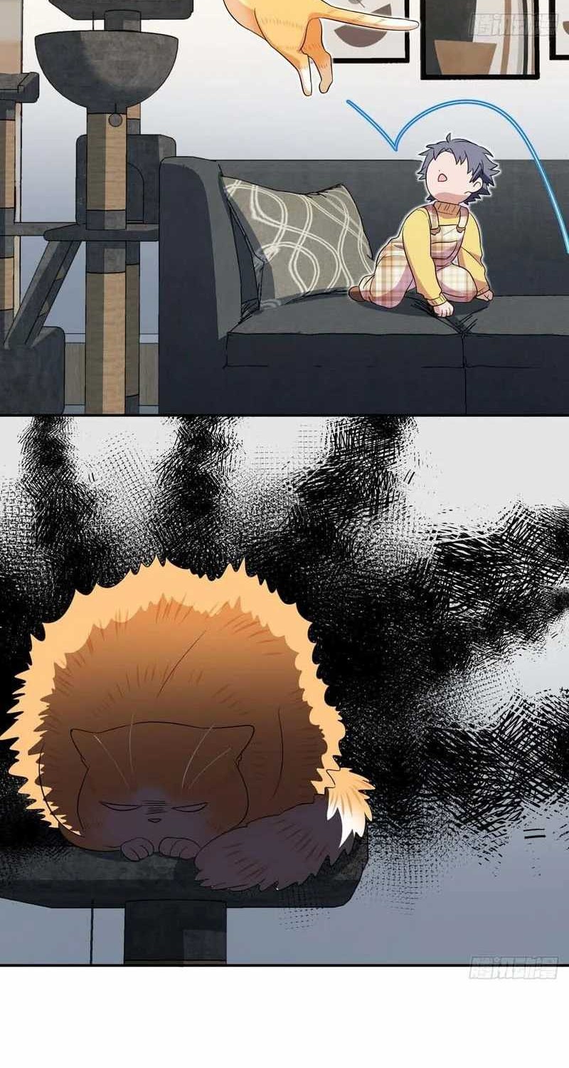 My Wife Is From a Thousand Years Ago Chapter 355 - halaman 4