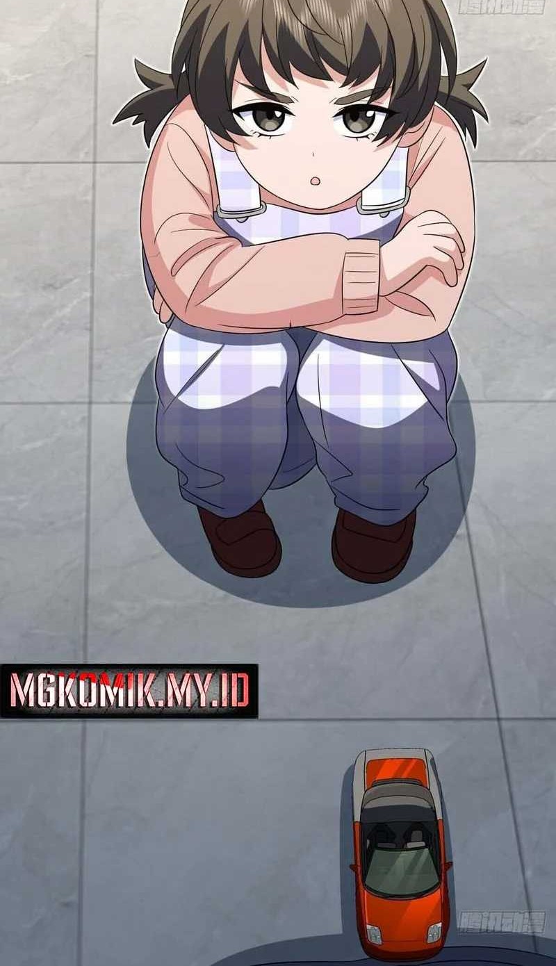 My Wife Is From a Thousand Years Ago Chapter 355 - halaman 6