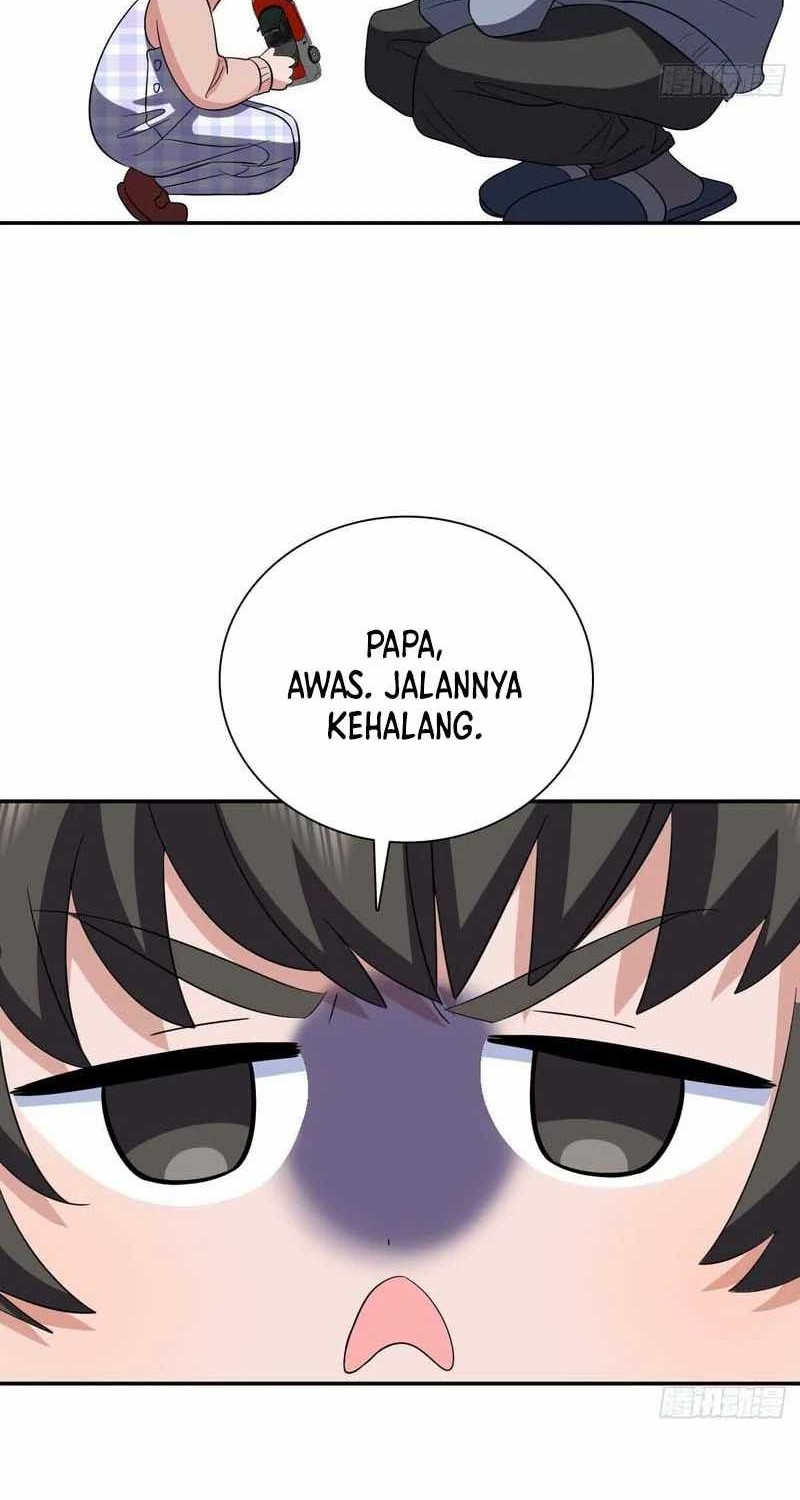 My Wife Is From a Thousand Years Ago Chapter 355 - halaman 8