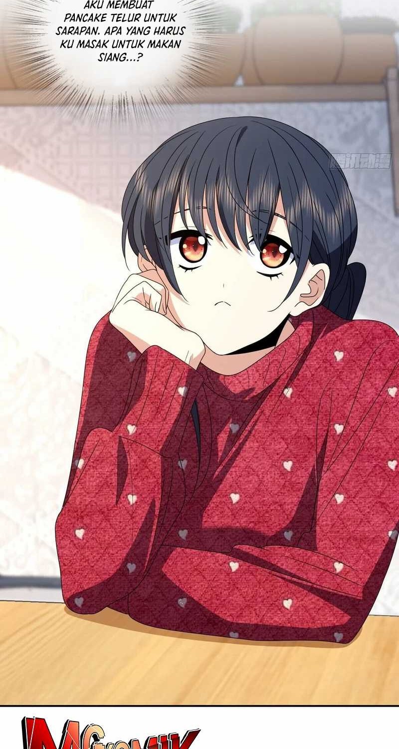 My Wife Is From a Thousand Years Ago Chapter 356 - halaman 10
