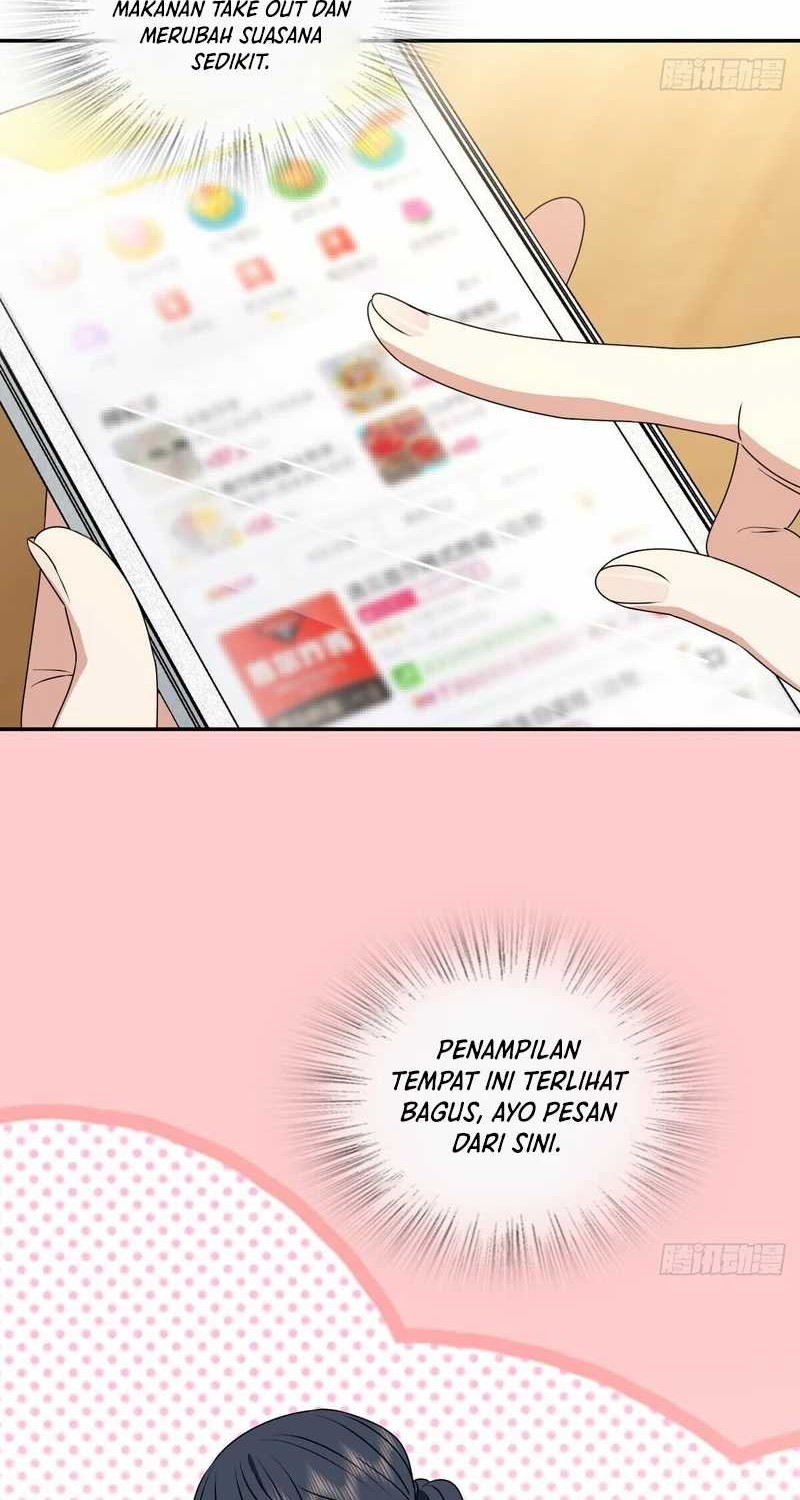 My Wife Is From a Thousand Years Ago Chapter 356 - halaman 12