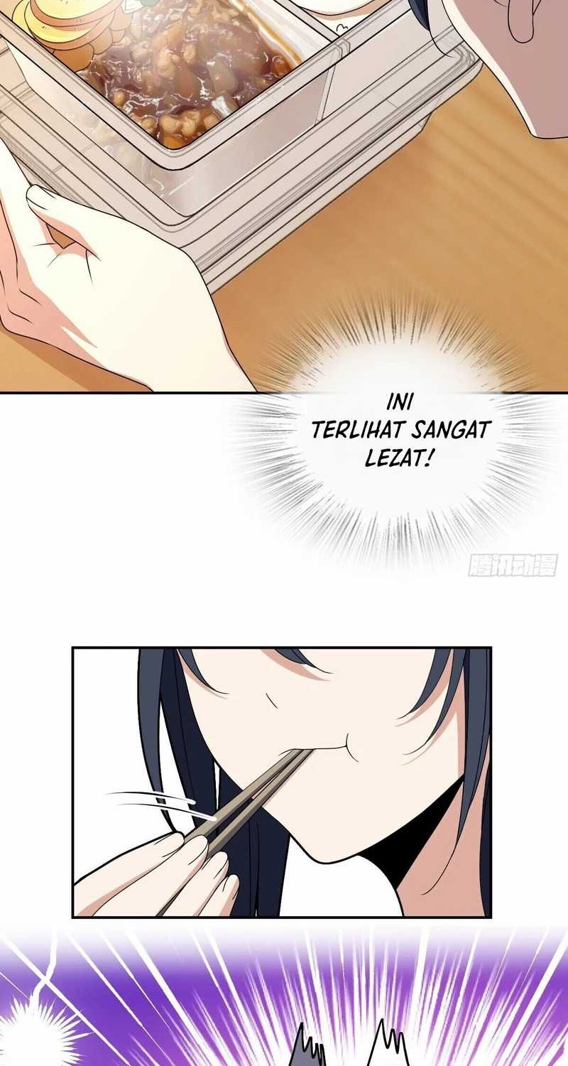 My Wife Is From a Thousand Years Ago Chapter 356 - halaman 14