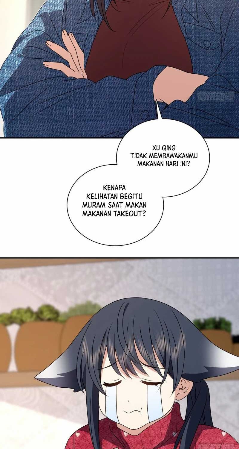 My Wife Is From a Thousand Years Ago Chapter 356 - halaman 16
