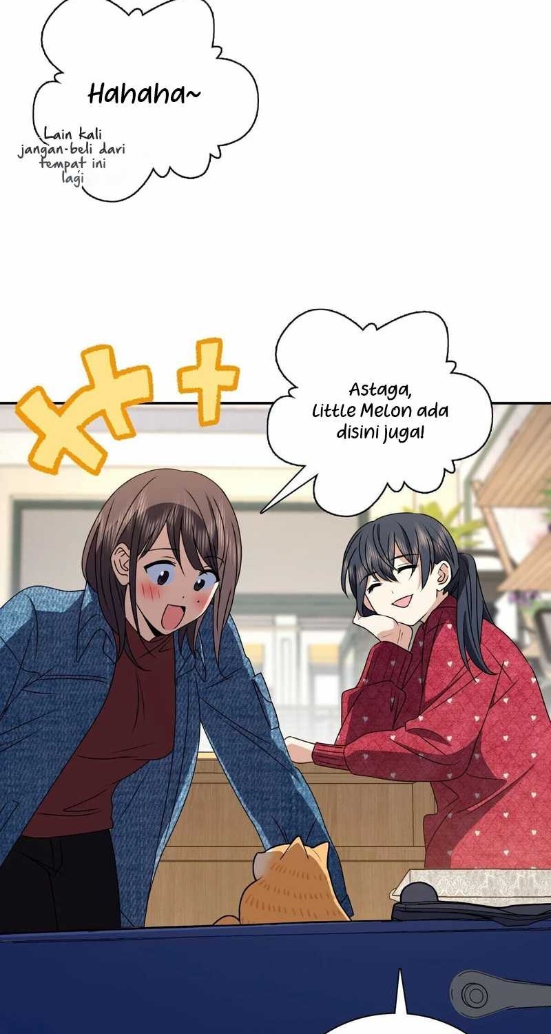 My Wife Is From a Thousand Years Ago Chapter 356 - halaman 18