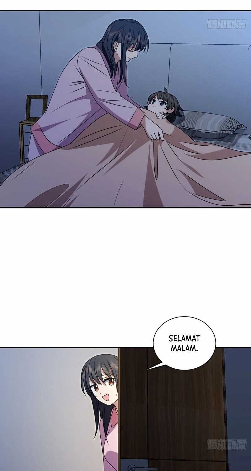My Wife Is From a Thousand Years Ago Chapter 356 - halaman 2